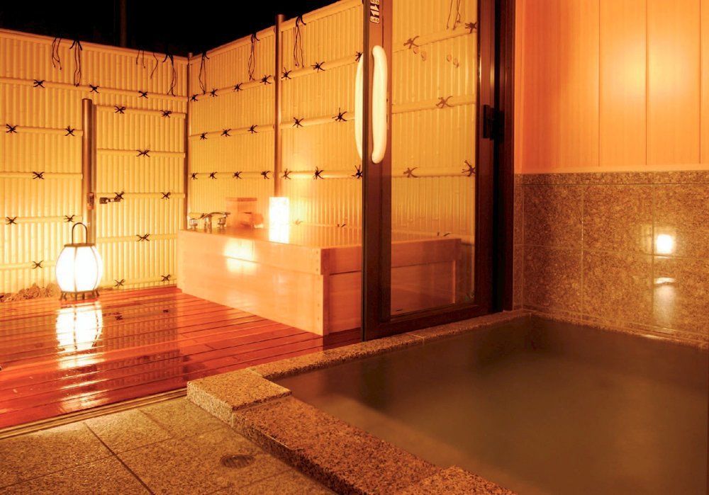 Hotel Sunvalley Izu Nagaoka Izunokuni Exterior foto